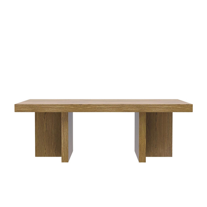 Oaklyn Coffee Table - Oak