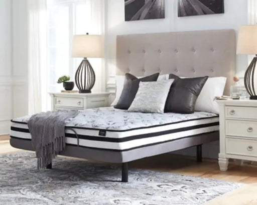 8 Inch Chime Innerspring Queen Mattress