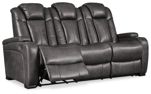 Reclining Sofa