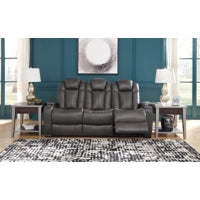 Reclining Sofa