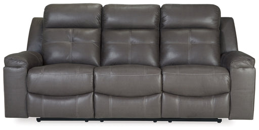 Jesolo Reclining Sofa - Furniture Story