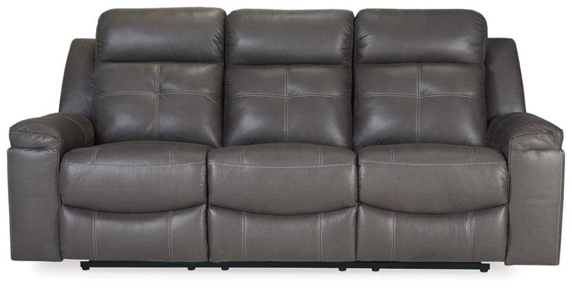 Jesolo Reclining Sofa - Furniture Story