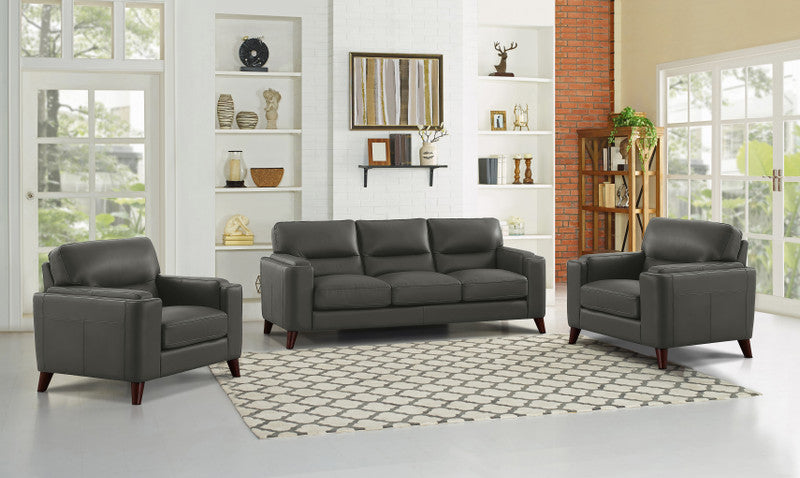 Miami Collection - Love Seat - Furniture Story