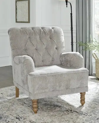 Dinara Accent Chair - Furniture Story