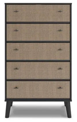 Charlang Chest of Drawers - Furniture Story
