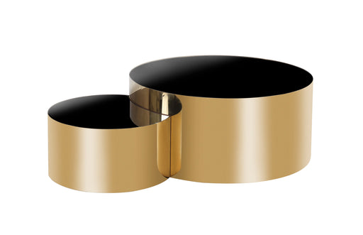 Luxe Coffee Table - Furniture Story