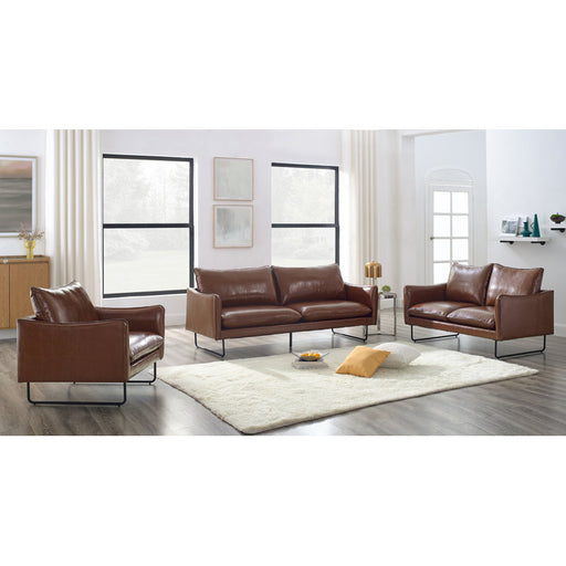 Mynia - Loveseat - Furniture Story