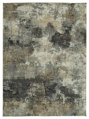 Simburgh 5'3" x 7' Rug - Furniture Story