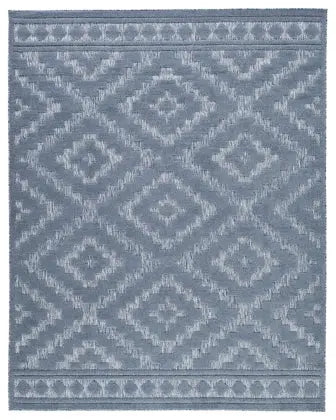 Finnwell 7'10" x 9'10" Rug - Furniture Story
