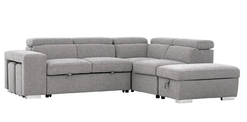 Metro Sofa Bed - Furniture Story