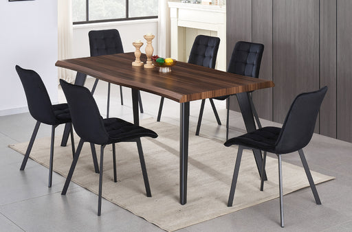 Dining Table Set - T3345/214 - Furniture Story