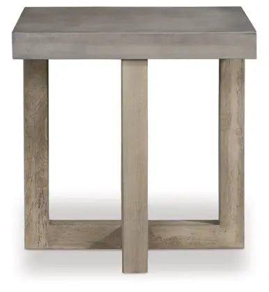 Lockthorne End Table - Furniture Story