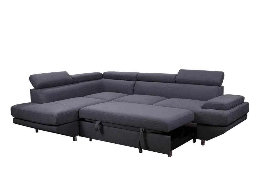 Tyson Sofa Bed - Furniture Story