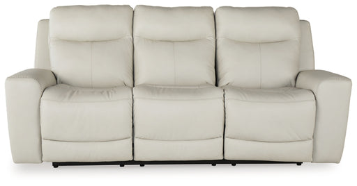 Mindanao Power Reclining Sofa - Furniture Story