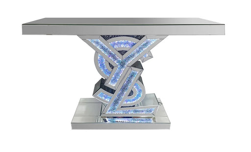 YSL Console Table - Furniture Story