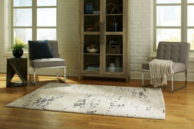 Addylin 7'10" x 9'10" Rug - Furniture Story