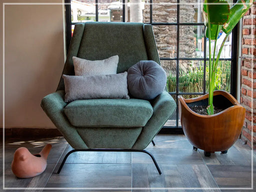 Tyne Armchair - Furniture Story