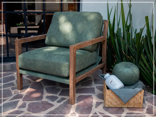 Milan Armchair - Furniture Story