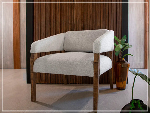 Murcia Arm Chair - Furniture Story