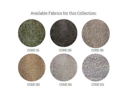 Milan Armchair - Furniture Story