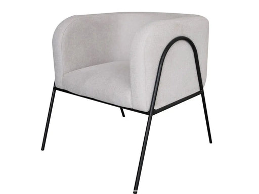 Malibu Arm Chair - Furniture Story