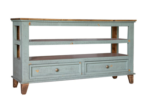 Toscana 2 Drawers, Console Table - Furniture Story