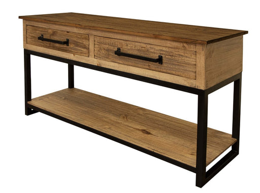 Olivo 2 Drawers, Console Table - Furniture Story