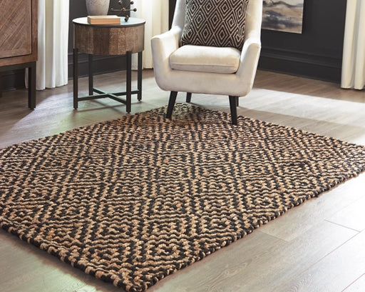 Broox 5' x 7' Rug - Furniture Story