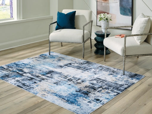 Bethelann 8' x 10' Rug - Furniture Story