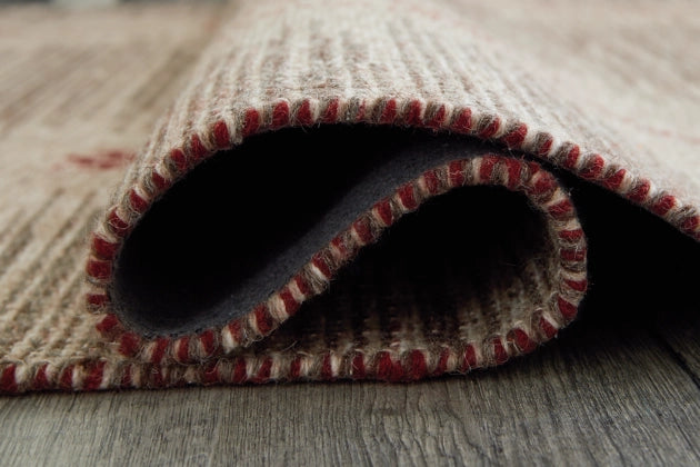 Cartago 7'8" x 10' Rug - Furniture Story