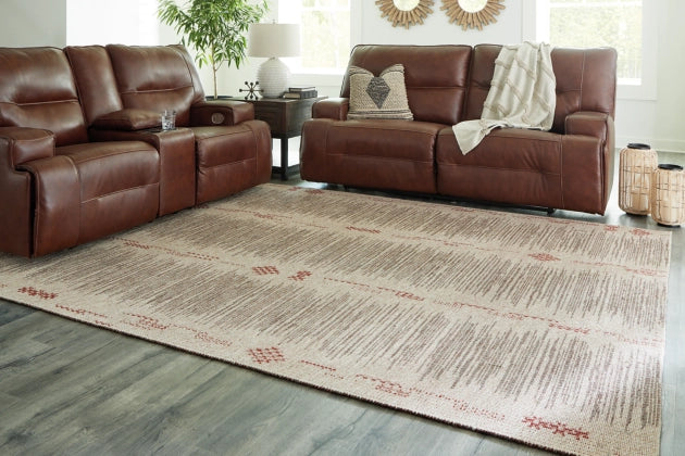 Cartago 7'8" x 10' Rug - Furniture Story