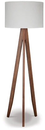 Dallson Floor Lamp - Furniture Story