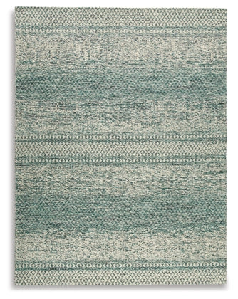Devton 7'8" x 10' Rug - Furniture Story