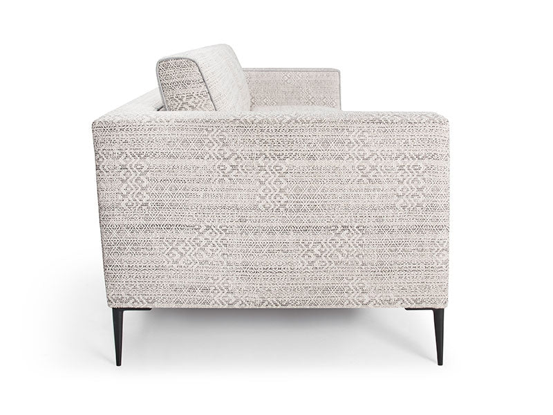 Moe Loveseat - Furniture Story