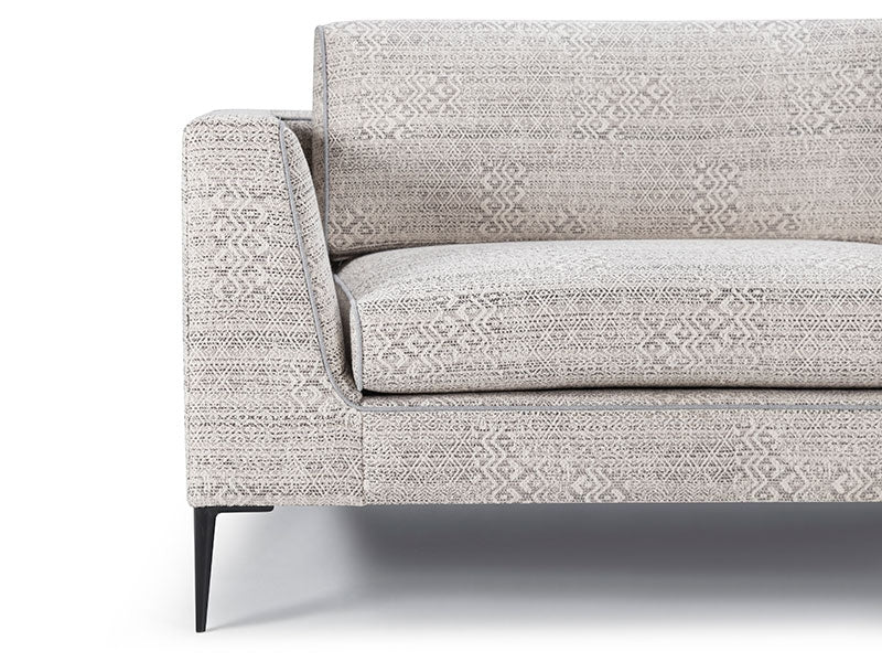 Moe Loveseat - Furniture Story