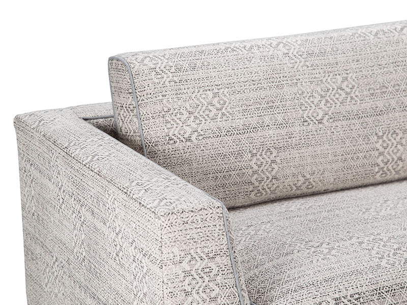 Moe Loveseat - Furniture Story