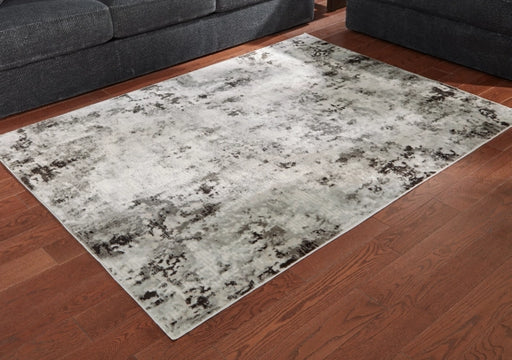 Greyland 5' x 7' Rug - Furniture Story