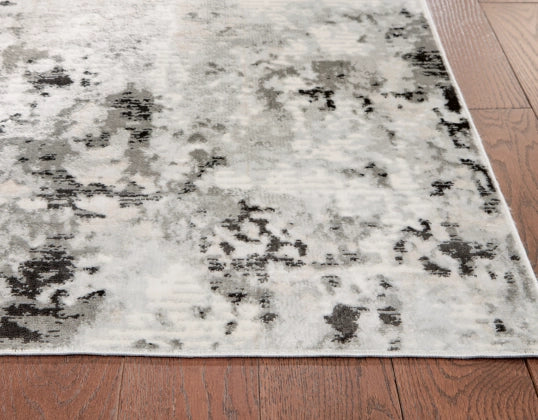 Greyland 5' x 7' Rug - Furniture Story