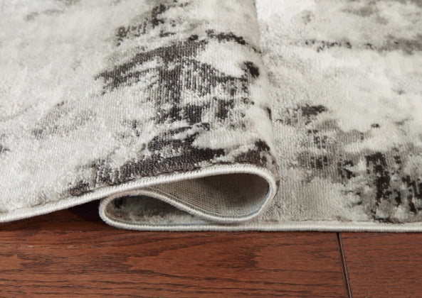 Greyland 5' x 7' Rug - Furniture Story