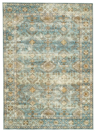Harwins 8' x 10' Rug - Furniture Story