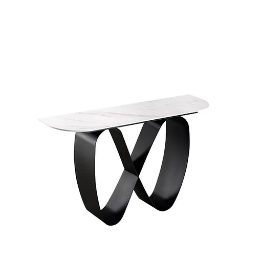 Infinity - Console Table - Carrera - Furniture Story