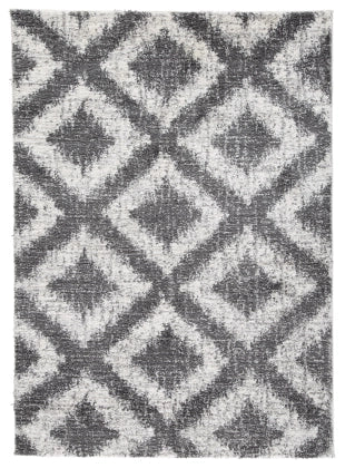 Junette 7'10" x 10' Rug - Furniture Story