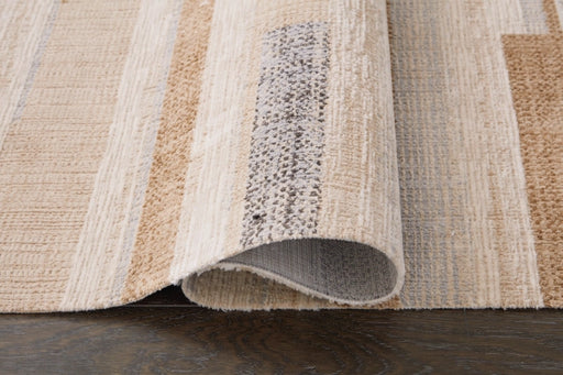 Joywell 5'3" x 7'3" Rug - Furniture Story