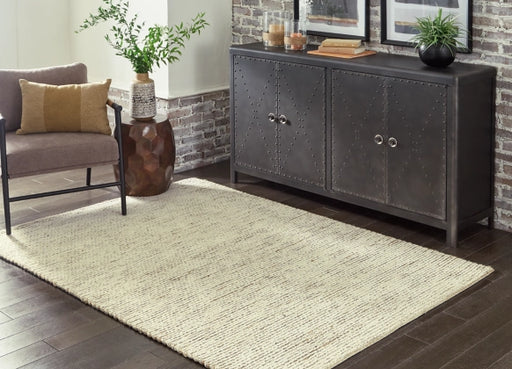 Kently 5' x 7' Rug - Furniture Story