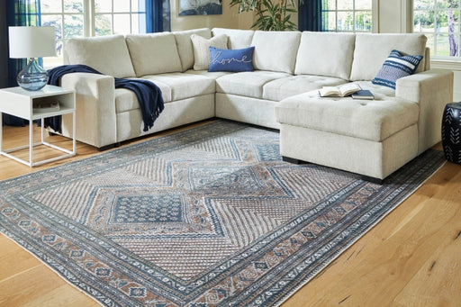 Landler 7'7" x 10'1" Rug - Furniture Story