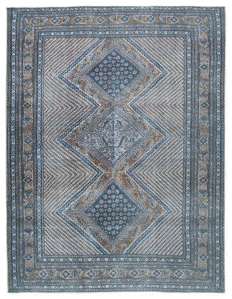 Landler 7'7" x 10'1" Rug - Furniture Story