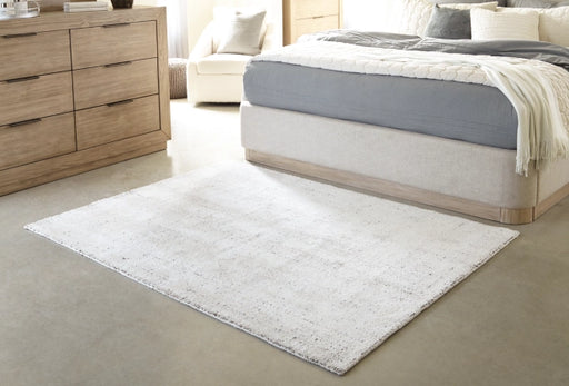 Lenlett 7'8" x 10' Rug - Furniture Story