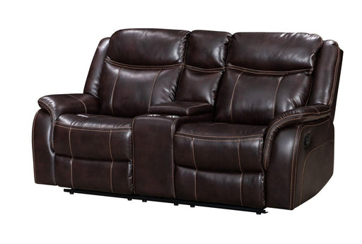Reclining Loveseat
