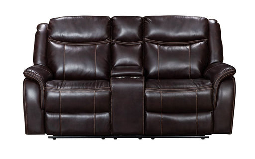 Reclining Loveseat