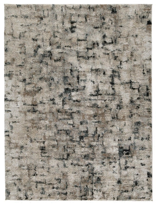 Mansville 5'3" x 7' Rug - Furniture Story